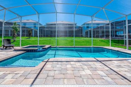 Villas in Davenport Florida