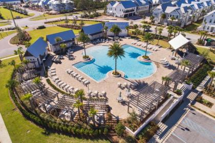 Prominence Rentals on 30A by Panhandle Getaways Panama City Beach