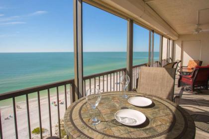 Holiday homes in St Pete Beach Florida