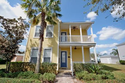 Holiday homes in Kissimmee Florida