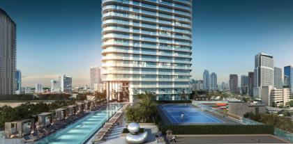 SLS LUX Brickell - image 4