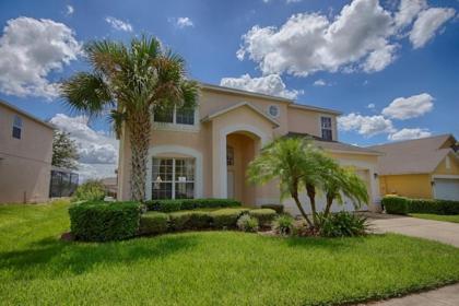 Villas in Kissimmee Florida