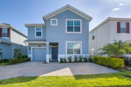 Villas in Kissimmee Florida