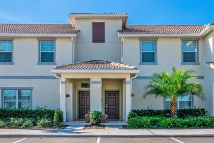 Villas in Kissimmee Florida