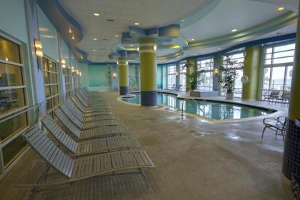 Ocean Walk Resort 1605 - 1 BR - image 3