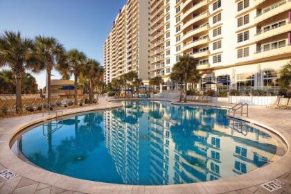 Ocean Walk Resort 1605 - 1 BR - image 5