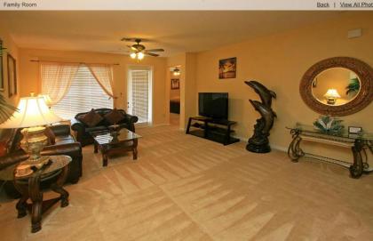 Executive 3 Bedroom Villa at Universal Orlando Florida