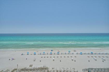 Gulf Crest Condominium #0802 - image 2