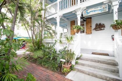 Key West Harbor Inn - Adults Only