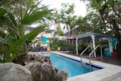 Key West Harbor Inn - Adults Only - image 3