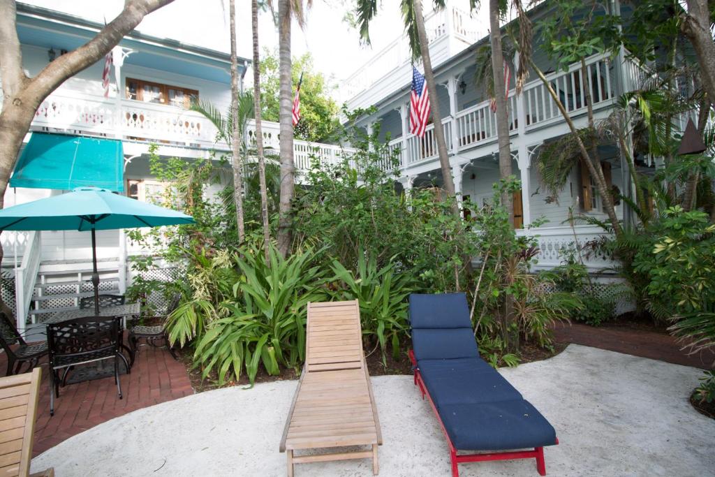 Key West Harbor Inn - Adults Only - image 5