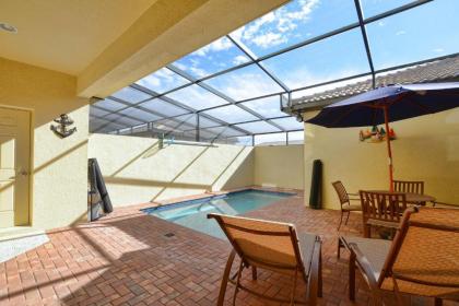 Villas in Kissimmee Florida