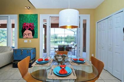 Villas in Kissimmee Florida