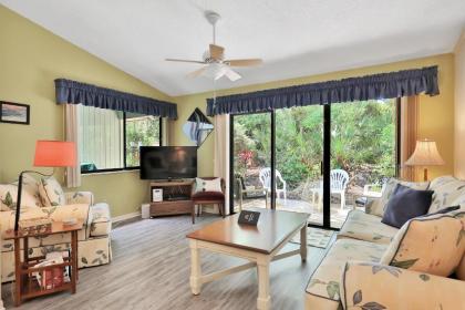 Villas in New Smyrna Beach Florida