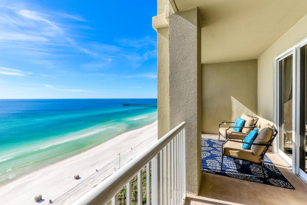 Grand Panama Beach Resort #T1-1402 - main image