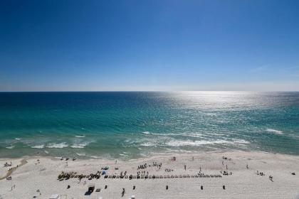 Grand Panama Beach Resort #T1-1402 - image 4