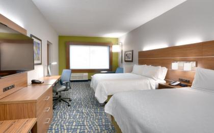 Holiday Inn Express & Suites - Gainesville I-75 an IHG Hotel - image 5