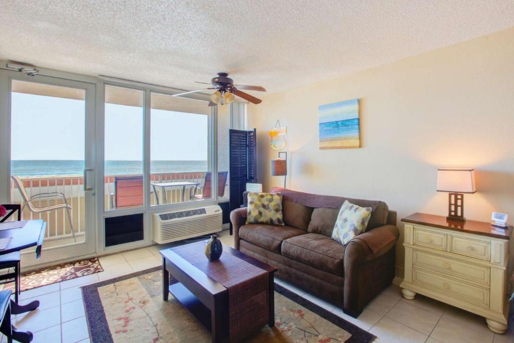 Pirates Cove Condo Unit #209 - main image