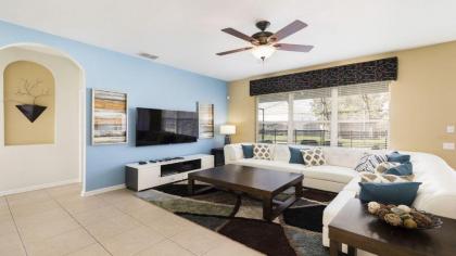 Villas in Kissimmee Florida