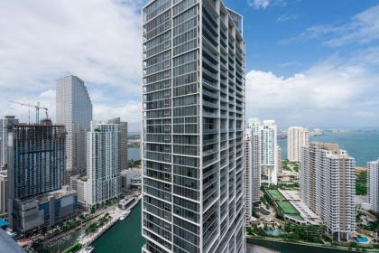 ICON Brickell residences - image 3