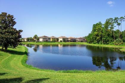 Palm Golf- 6 Bedroom Home with a south facing pool relaxing spa and game room in a gated resort - image 3