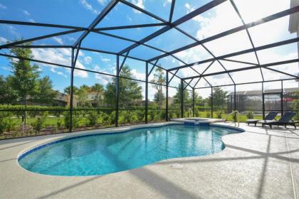 Holiday homes in Davenport Florida