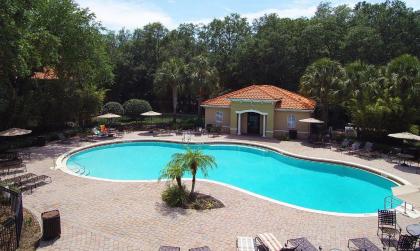 4Bd Sleeps 9 w Jacuzzi Close to Disney @ Compass Bay 5113C - image 4