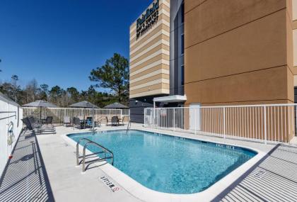 Fairfield Inn & Suites by Marriott Crestview - image 4