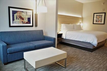 Holiday Inn Express & Suites Ocala an IHG Hotel - image 2