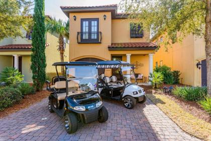 Villa Lago 1883 (S)(2G)- 4BR 4BA - (10)