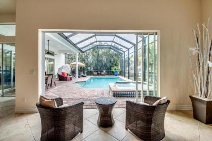 Villa Azurro Cape Coral - image 1