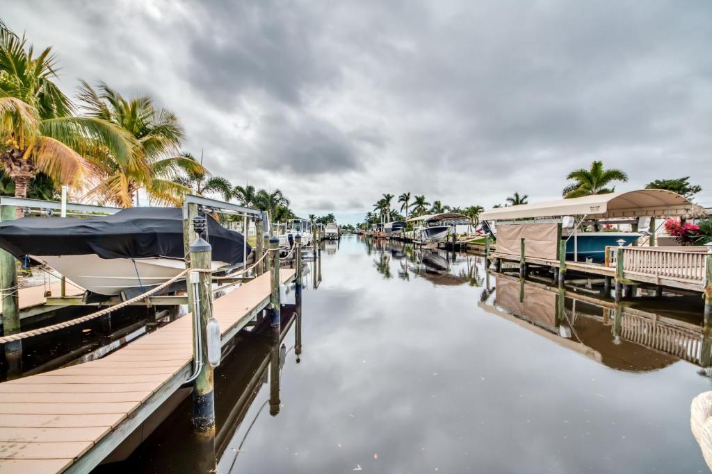 Villa Azurro Cape Coral - image 5