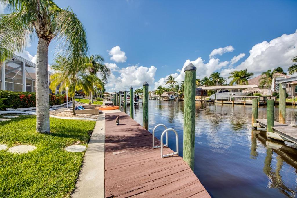 Villa Blue Sky Cape Coral - image 4