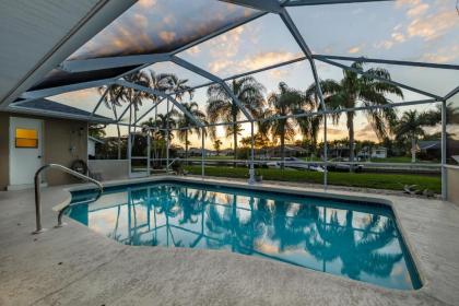 Villa Calusa Cape Coral - image 5