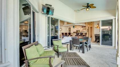 Villa Coral Harbour Cape Coral - image 2