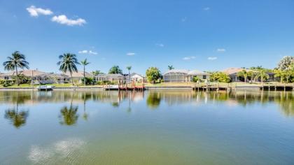 Villa Coral Harbour Cape Coral - image 5