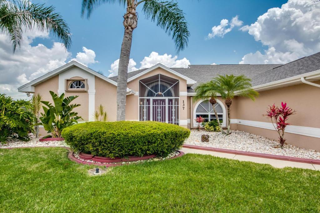 Villa Delightful Cape Coral - image 2