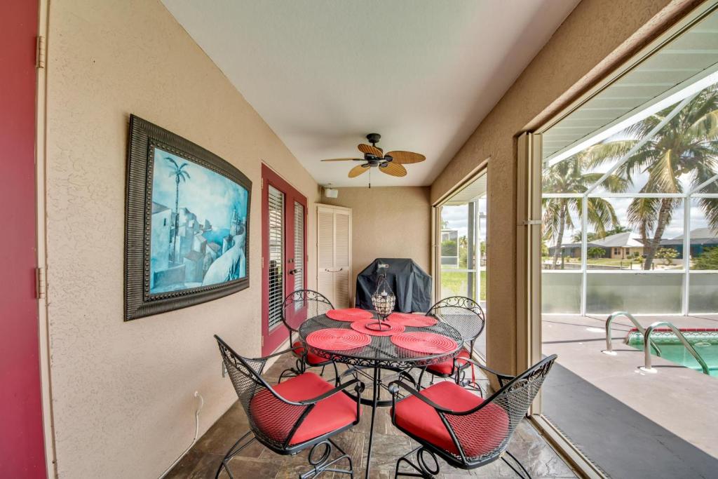 Villa Delightful Cape Coral - image 5