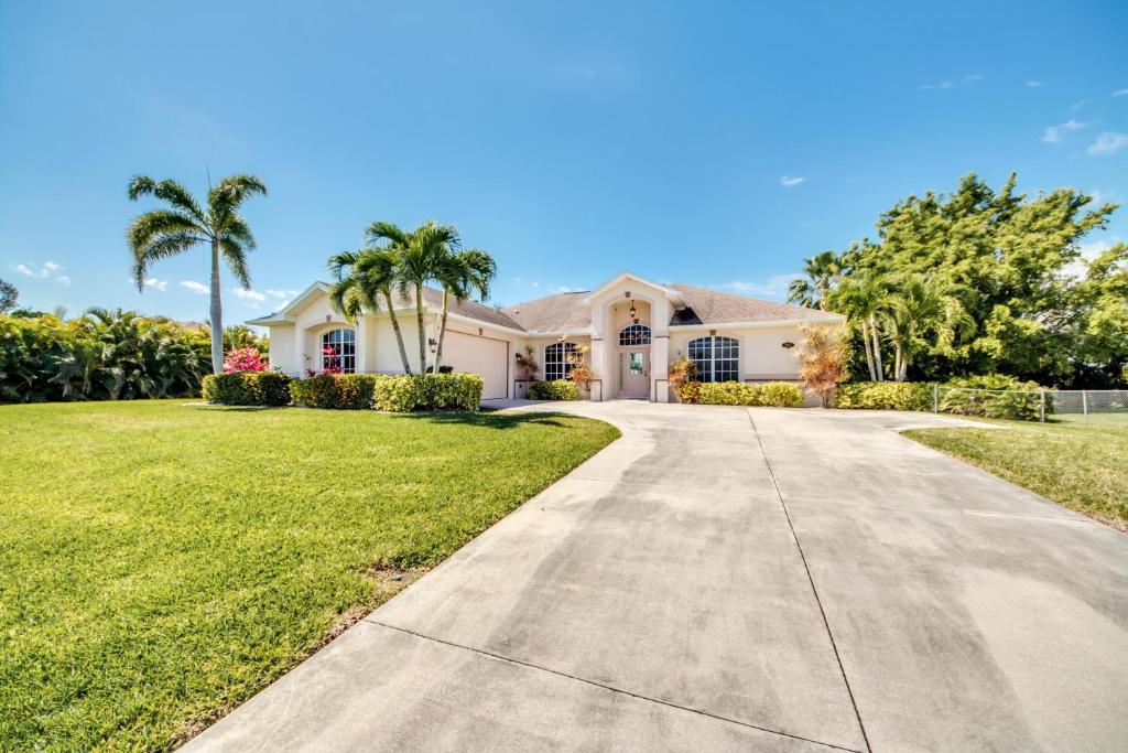 Villa Eagle View Cape Coral - image 3