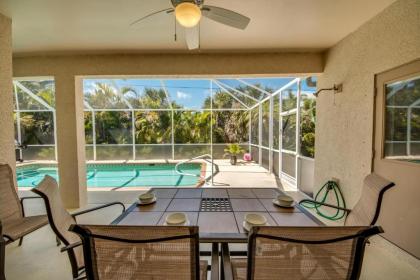 Villa Eagle View Cape Coral - image 5