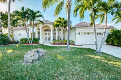 Villa Picturesque Cape Coral - image 2