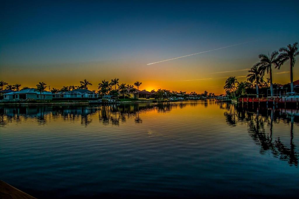 Villa Picturesque Cape Coral - image 4