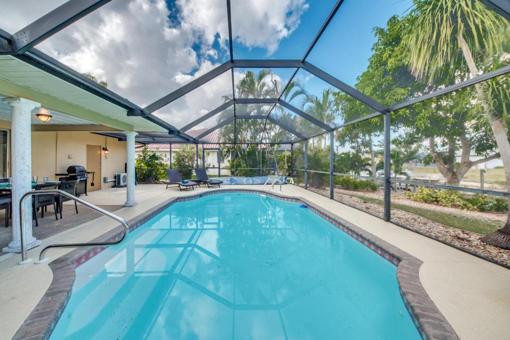 Villa Sabrina Cape Coral - main image