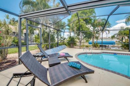 Villa Sabrina Cape Coral - image 3