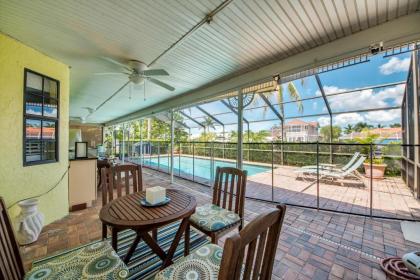 Villa Sunset Point Cape Coral - image 2