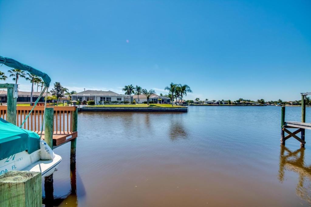 Villa Sweet Dreams Cape Coral - image 2