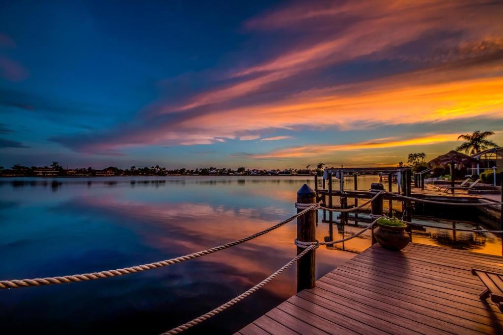 Villa Thunderbird View Cape Coral - image 5