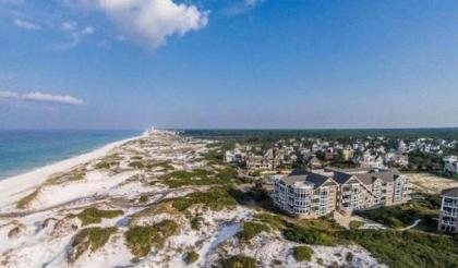 Compass Point by Dune Vacation Rentals Santa Rosa Beach