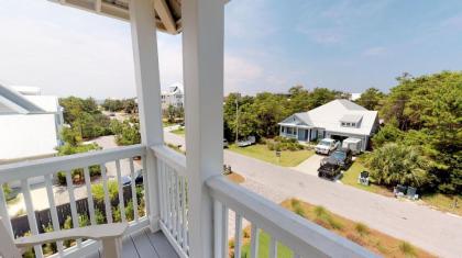 The Sands - 132 Seacrest Dr by Dune Vacation Rentals - image 2