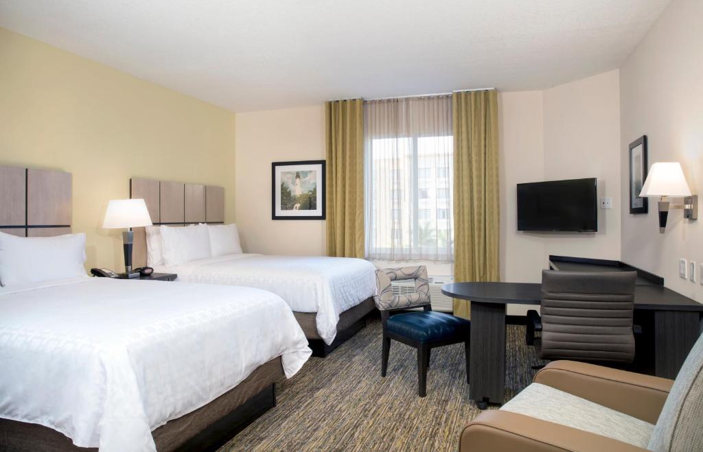 Candlewood Suites - Miami Exec Airport - Kendall an IHG Hotel - image 4